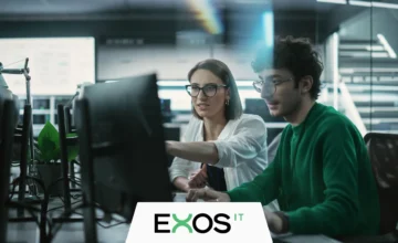 The Hidden Costs of In-House IT: Why Managed IT Services Offer Better ROI