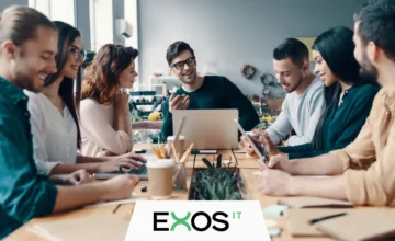 A Comprehensive Guide on the Risks & Benefits of IT Outsourcing