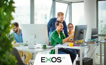 9 Benefits of Managed IT Services