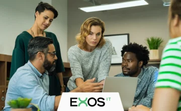 Exploring 8 Different Types of Managed IT Services