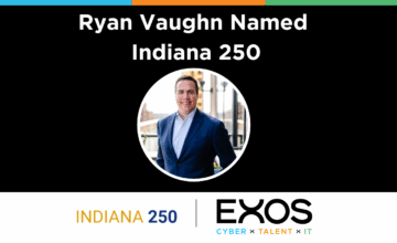 Ryan Vaughn IBJ 250 2025