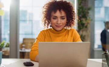 Leaving a Job on a Positive Note