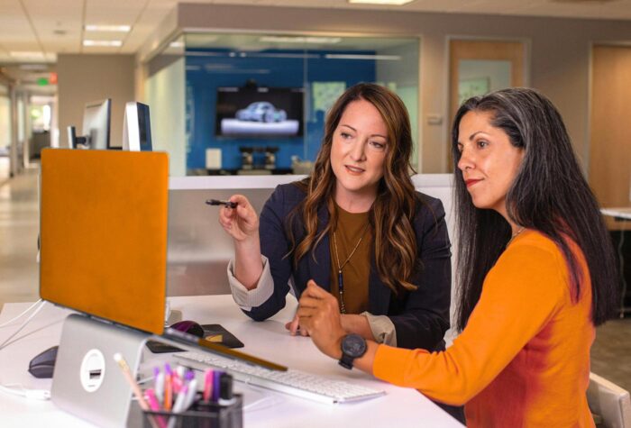 Exos Talent Industry Experts